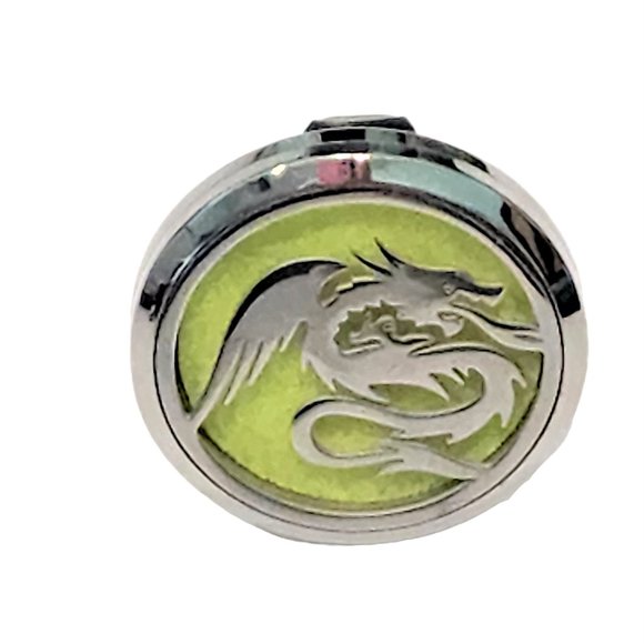 Car Essential Oil Vent Diffuser - Theme & Pattern Variations - Picture 14 of 16